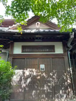 静勝寺のその他建物