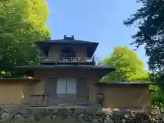 黒石寺(岩手県)