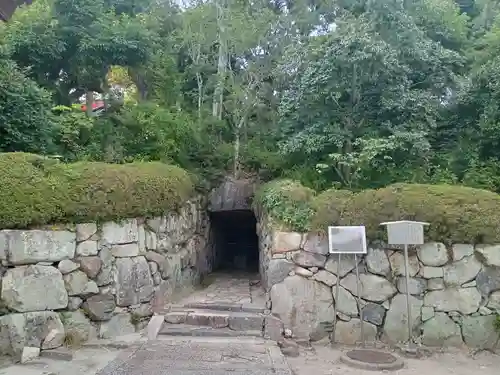 中山寺(兵庫県)