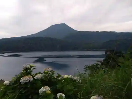霧島東神社(宮崎県)