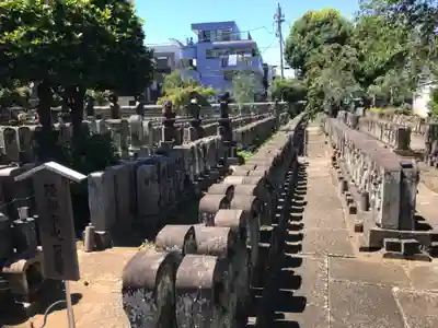 浄名院(東京都)