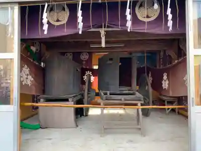 水戸東照宮のその他建物