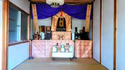 甚目寺の末社・摂社