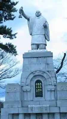 池上本門寺(東京都)