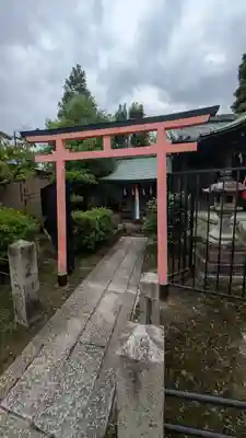 剣神社(京都府)
