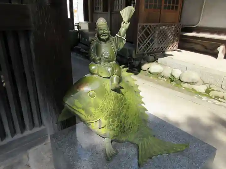 石手寺(愛媛県)