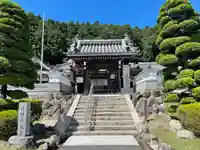 徳永寺(三重県)