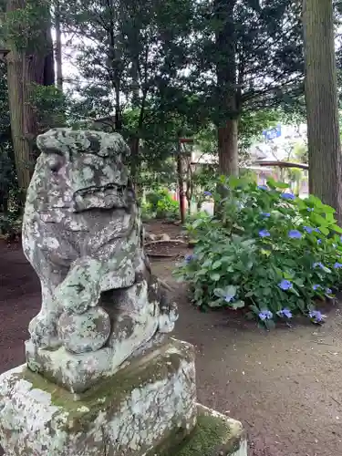 向田神社(栃木県)
