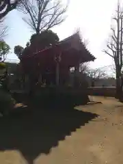 寛永寺(根本中堂)(東京都)