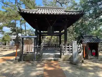 讃岐國分寺(香川県)