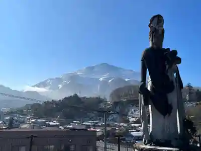 法長寺(埼玉県)