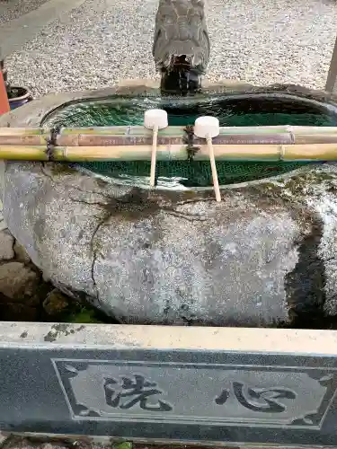 不動院(板橋不動尊)(茨城県)