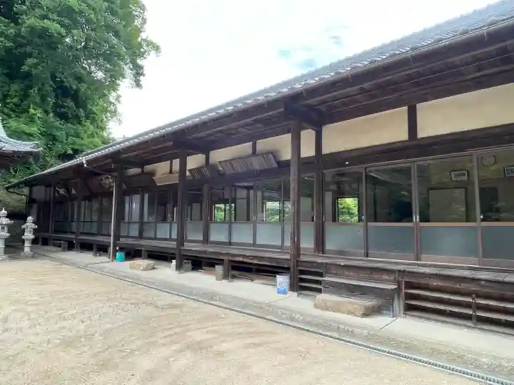十二社神社(奈良県)