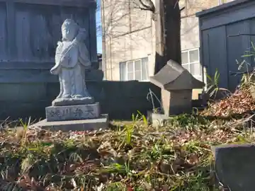 赤城神社(福居町)(栃木県)