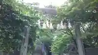 元三島神社(東京都)