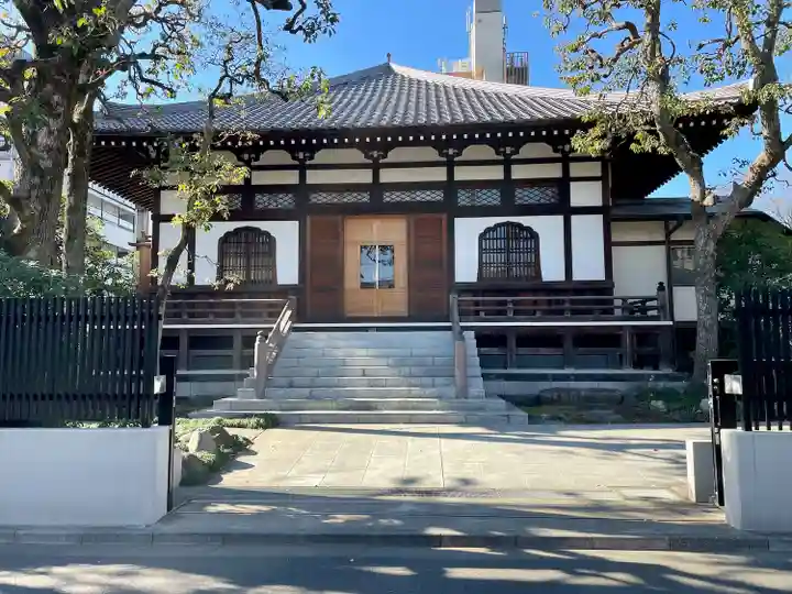 正覚院(東京都)