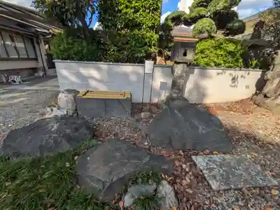 浄心寺(東京都)