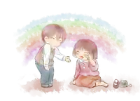 法話と天井絵の寺 観音寺(徳島県)