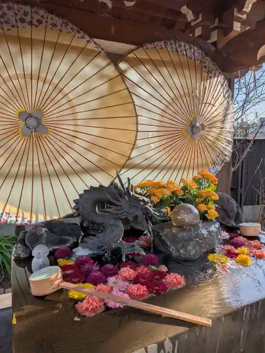 法輪寺(東京都)