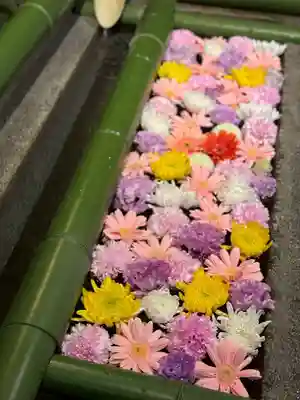 水無瀬神宮(大阪府)