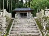 追入神社(兵庫県)