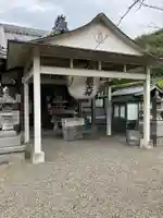 八大白龍大神(岐阜県)