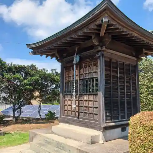 常光院(茨城県)