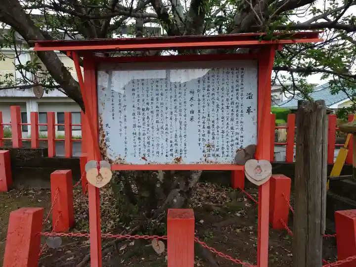 若宮神社の{uncategorized: "未分類", other: "その他", undefined: "問題あり", building: "その他建物", grave: "お墓", sacred_gate: "鳥居", guardian: "狛犬", statue: "像", buddha: "仏像", history: "歴史", nature: "自然", garden: "庭園", animal: "動物", pagoda: "塔", temizu: "手水舎", mountain_gate: "山門・神門", sanctuary: "本殿・本堂", subordinate: "末社・摂社", art: "芸術", scenery: "景色", jizo: "地蔵", ema: "絵馬", goshuin: "御朱印", omikuji: "おみくじ", items: "授与品その他", amulet: "お守り", goshuincho: "御朱印帳", eats: "食事", festival: "お祭り", votive_dance: "神楽", shichigosan: "七五三参", wedding: "結婚式", experience: "体験その他", initially: "初詣", around: "周辺", anti_infection: "感染症対策"}