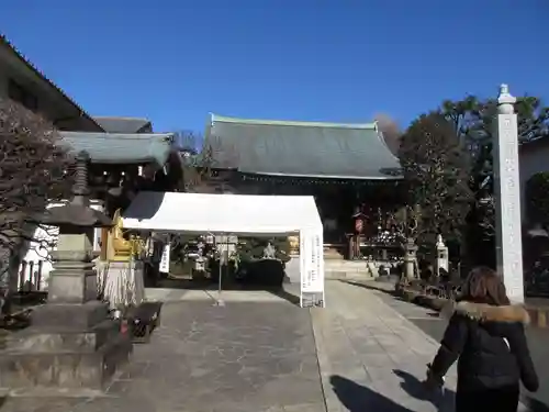東覚寺のその他建物