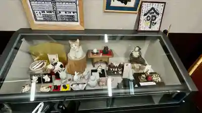 瑠璃寺のその他建物