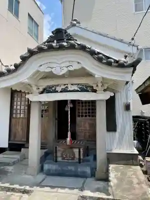 嚴島神社(千葉県)