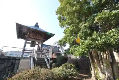 全徳寺(埼玉県)