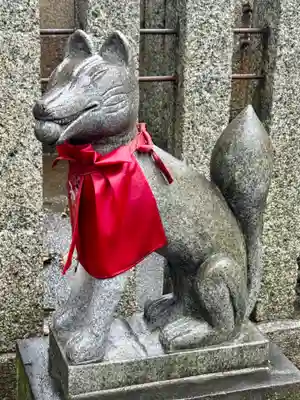 真清田神社(愛知県)