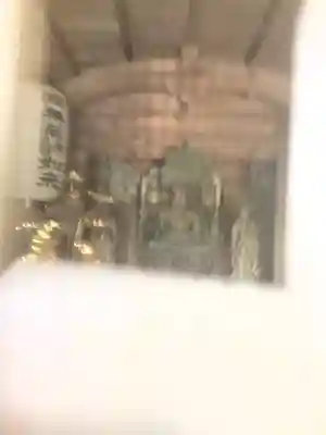 日龍峯寺(高澤観音)(美濃清水)(岐阜県)