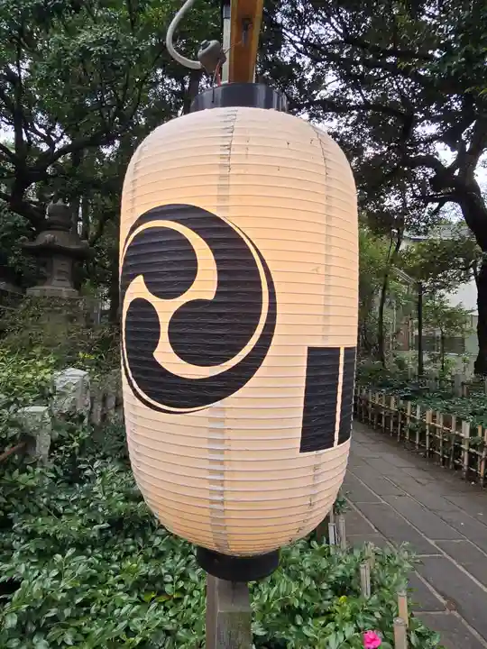 赤坂氷川神社(東京都)