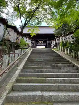 二本松神社(福島県)