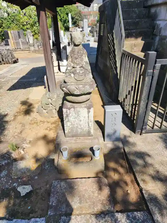 禪定院(東京都)