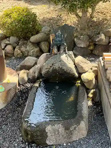 大鏑神社(福島県)
