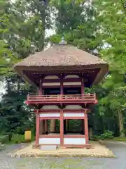 西明寺の塔