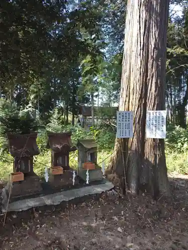 息栖神社(茨城県)