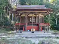 早尾神社(滋賀県)