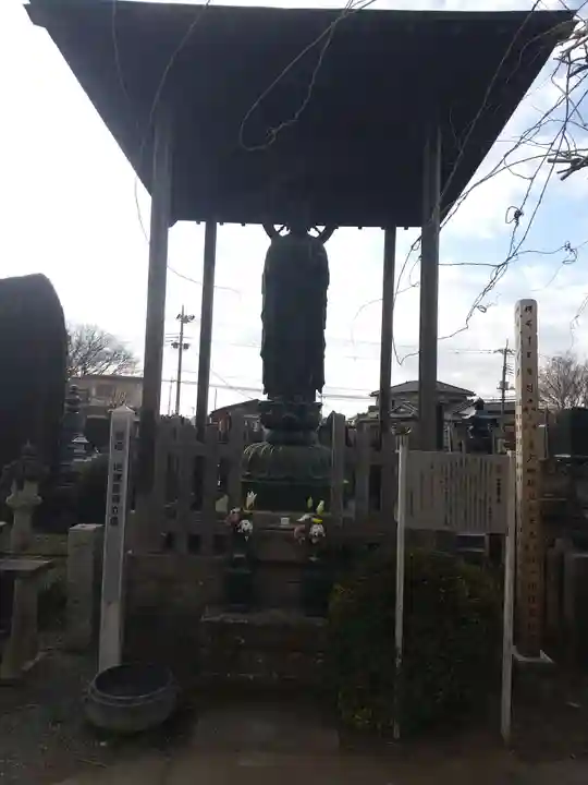 金蔵院(薬師寺)(栃木県)