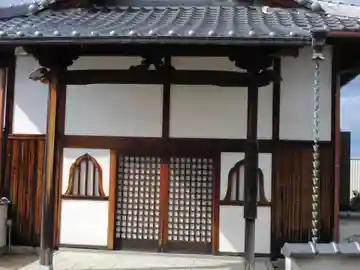 法福寺別院(大阪府)