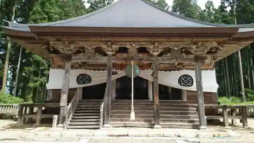 清水寺(岩手県)