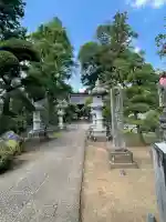 三寳寺(東京都)