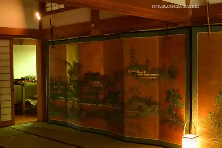 如意庵(神奈川県)