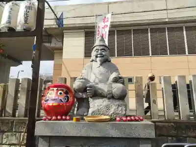 住吉神社(大阪府)