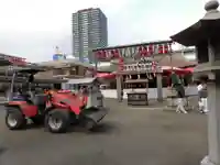 今宮戎神社(大阪府)