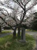 長浜神社のその他建物