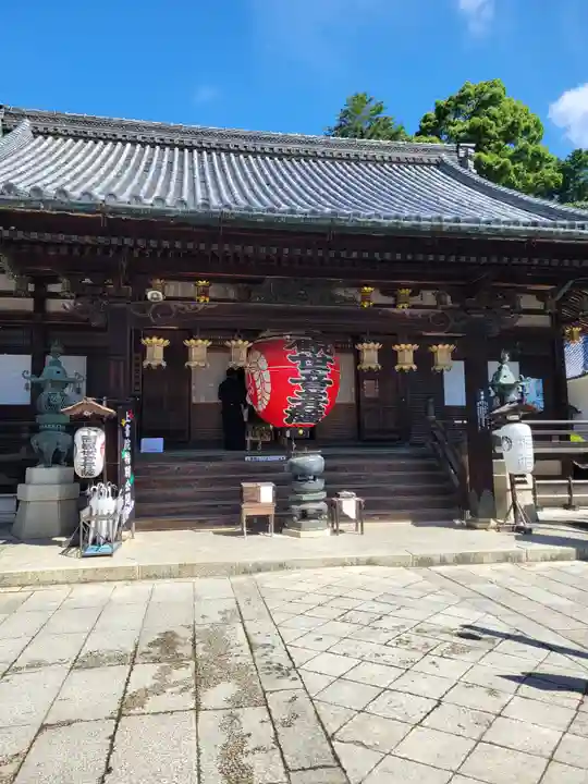 柳谷観音 楊谷寺(京都府)